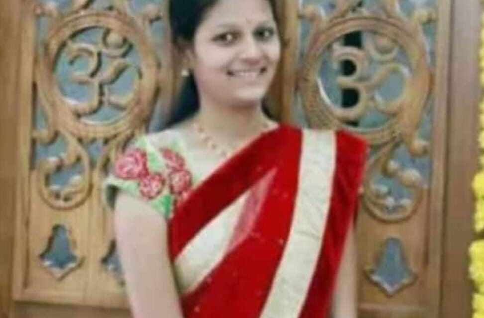 ಜನರ ಆಕ್ರೋಶಕ್ಕೆ ಮಣಿದ ಕಾಂಗ್ರೆಸ್ ಸರ್ಕಾರ : ನೇಹಾ ಹಿರೇಮಠ್ ಕೊಲೆ ಪ್ರಕರಣ ಸಿಒಡಿ ತನಿಖೆಗೆ