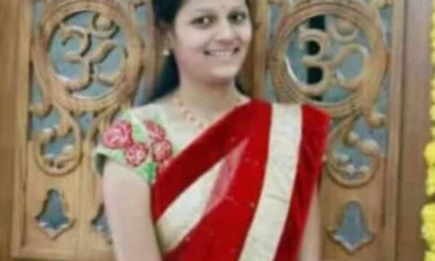 ಪೊಲೀಸ್ ಅಧಿಕಾರಿಗಳ ಮೂಲಕ ವೈರಲ್ ಆಯ್ತಾ ನೇಹಾ ಹಿರೇಮಠ ಚಿತ್ರಗಳು…?