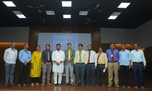 ಮತ ನೀಡಿದ್ದು ಸಾರ್ಥಕವಾಯಿತು ಎನ್ನುವ ಭಾವನೆ ಜನರಲ್ಲಿ ಬರುವಂತೆ ಕೆಲಸ ಮಾಡುತ್ತೇನೆ : ಮೃಣಾಲ ಹೆಬ್ಬಾಳಕರ್