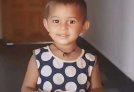 ಅಥಣಿ : ಹಣಕಾಸಿನ ವಿಚಾರವಾಗಿ ನಡೆದ ಜಗಳದಲ್ಲಿ ಮಗುವನ್ನು ಕೊಂದ ಕಿರಾತಕ