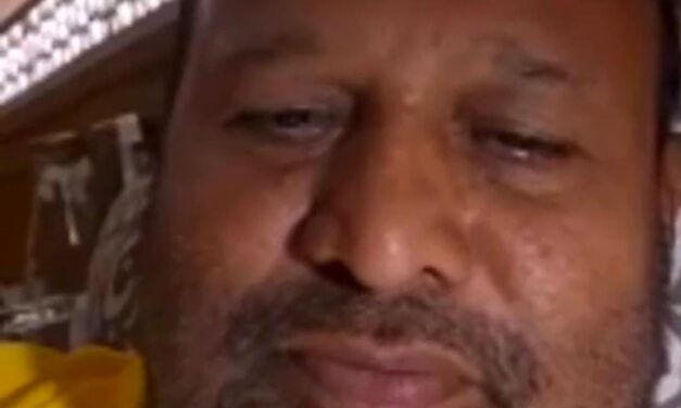 ಕಾಂಗ್ರೆಸ್ ಶಾಸಕರದ್ದು ಎನ್ನಲಾದ ಅಶ್ಲೀಲ ವೀಡಿಯೋ ವೈರಲ್ ; ಮಳೆಗಾಲ ಆರಂಭ ಎಂದ ನೆಟ್ಟಿಗರು….!