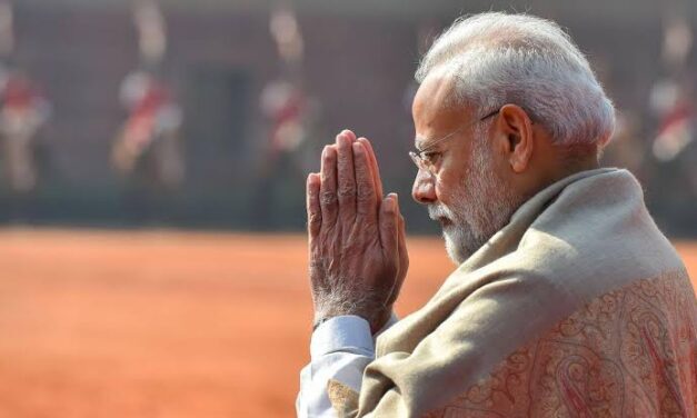 ಕರುನಾಡ ಬಿಜೆಪಿಗೆ ಮೋದಿ ಬಲ ; ಏ.14 ಕ್ಕೆ ಪ್ರಧಾನಿ ರಾಜ್ಯ ಪ್ರವಾಸ