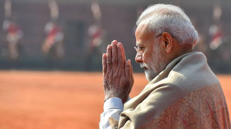 ಕರುನಾಡ ಬಿಜೆಪಿಗೆ ಮೋದಿ ಬಲ ; ಏ.14 ಕ್ಕೆ ಪ್ರಧಾನಿ ರಾಜ್ಯ ಪ್ರವಾಸ