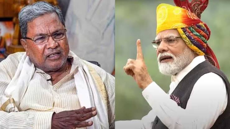 Belagavi – ಒಂದೇ ದಿನ ಇಬ್ಬರು ನಾಯಕರ ಆಗಮನ ; ಅತ್ತ ಸಿದ್ದು, ಇತ್ತ‌ ಮೋದಿ