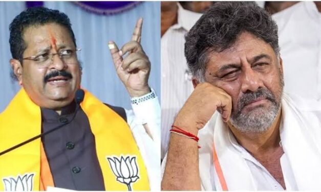 ಡಿಸಿಎಂ ಅವರದ್ದೇ ಒಂದು ಪೆನ್ ಡ್ರೈವ್ ಇದೆ : ಯತ್ನಾಳ್ ಹೊಸ ಬಾಂಬ್