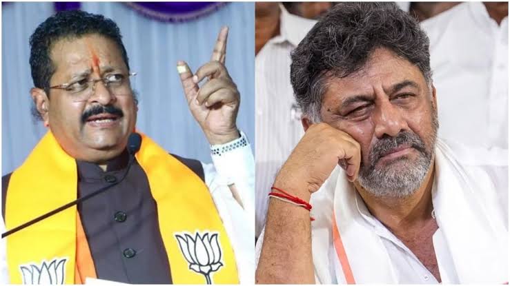 ಡಿಸಿಎಂ ಅವರದ್ದೇ ಒಂದು ಪೆನ್ ಡ್ರೈವ್ ಇದೆ : ಯತ್ನಾಳ್ ಹೊಸ ಬಾಂಬ್