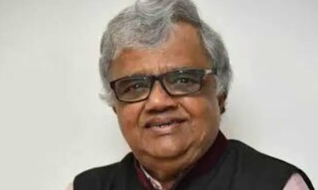 ಕನ್ನಡದ ಹಿರಿಯ ನಟ ದ್ವಾರಕೀಶ್ ನಿಧನ