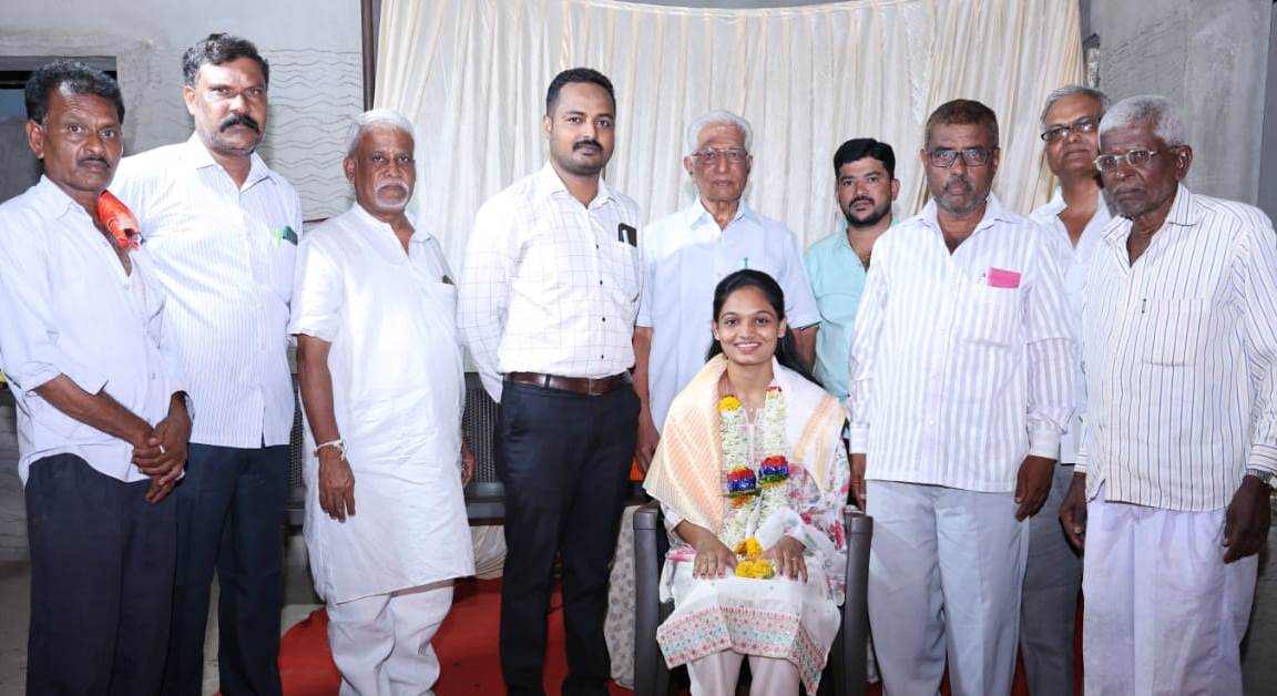 ರೋಗಿಯ ಮೊಗದಲ್ಲಿ ಖುಷಿ ಮೂಡಿಸುವುದೆ ಸಾರ್ಥಕತೆ – ಡಾ. ಶಾಲಿನಿ ಕುಂದರಗಿ