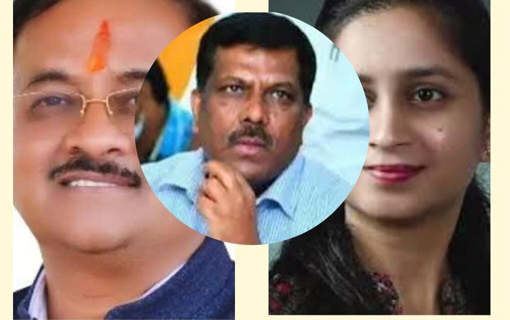 ಸೋಲು ಗೆಲುವಿನ ಲೆಕ್ಕಾಚಾರದಲ್ಲಿ ಚಿಕ್ಕೋಡಿ ಜನ ; ಯಾರಿಗೆ ಸಂಸದ ಪಟ್ಟ….?