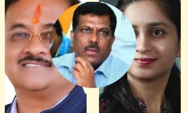 ಸೋಲು ಗೆಲುವಿನ ಲೆಕ್ಕಾಚಾರದಲ್ಲಿ ಚಿಕ್ಕೋಡಿ ಜನ ; ಯಾರಿಗೆ ಸಂಸದ ಪಟ್ಟ….?