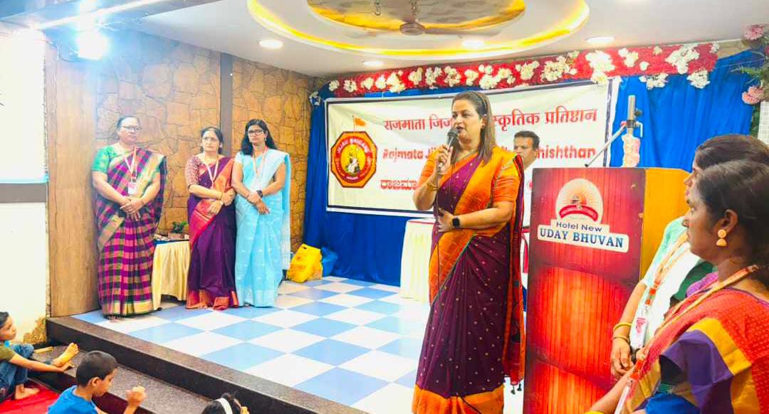 ದೇಶಭಕ್ತಿ ಚಿಂತನೆ ಸಮೃದ್ಧ ಬದುಕಿಗೆ ದಾರಿ – ಡಾ. ಸೋನಾಲಿ