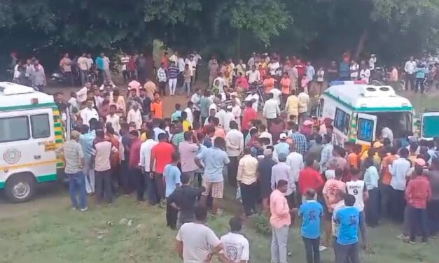 ಅಥಣಿ ಮೂಲದ ಇಬ್ಬರು ಸಾವು ; ವೇದಗಂಗಾ ನದಿಯಲ್ಲಿ ನಡೆದ ದುರ್ಘಟನೆ