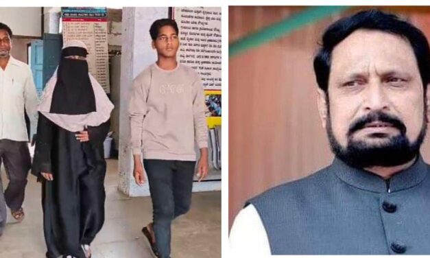 ಮಾಜಿ ಡಿಸಿಎಂ ತವರಲ್ಲೇ ವಿದ್ಯಾರ್ಥಿ ಬದುಕು ಅತಂತ್ರ