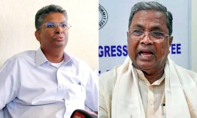 ಸಾಹುಕಾರ್ ಪರ ನಾಳೆ ಸಿಎಂ ಸಿದ್ದು ಪ್ರಚಾರ ; ಚಿಕ್ಕೋಡಿಯಲ್ಲಿ ನಾಳೆ ಬೃಹತ್ ಸಮಾವೇಶ