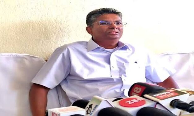 ಚಿಕ್ಕೋಡಿ & ಬೆಳಗಾವಿ ಕಾಂಗ್ರೆಸ್ ಗೆಲುವಿನ ವಿಶ್ವಾಸ ; ಗುಟ್ಟು ಬಿಚ್ಚಿಟ್ಟ ಸಾಹುಕಾರ