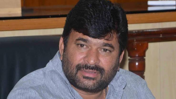 ವಿನಯ್ ಕುಲಕರ್ಣಿ ಗೆ ಮತ್ತೊಮ್ಮೆ ನಿರಾಸೆ ; ಮತದಾನಕ್ಕೆ ಅವಕಾಶ ಮನವಿ ತಿರಸ್ಕೃತ