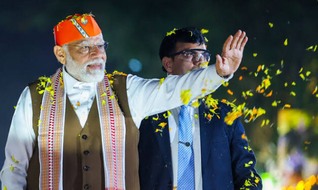 ಇತಿಹಾಸ ಸೃಷ್ಟಿಸಿದ ಪ್ರಧಾನಿ ನರೇಂದ್ರ ಮೋದಿ ; ಸಂಪೂರ್ಣ ಮಾಹಿತಿ ನೋಡಿ