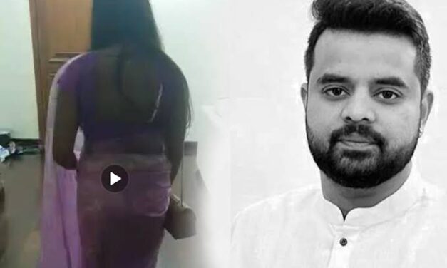 60 ವಯಸ್ಸಿನ ಮಹಿಳೆಯರನ್ನೂ ಬಿಟ್ಟಿಲ್ಲ ಕಾಮುಕ ಪ್ರಜ್ವಲ್ ; ಮತ್ತೊಂದು ಪ್ರಕರಣ ದಾಖಲು