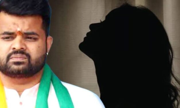 ಪ್ರಜ್ವಲ್ ರೇವಣ್ಣ ಬಳಸಿದ್ದ ಹಾಸಿಗೆ, ದಿಂಬು ವಶಕ್ಕೆ ಪಡೆದ ಎಸ್ಐಟಿ