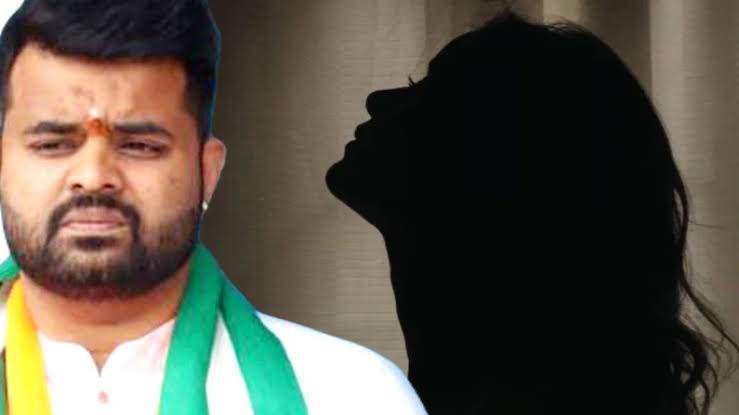 ಪ್ರಜ್ವಲ್ ರೇವಣ್ಣ ಬಳಸಿದ್ದ ಹಾಸಿಗೆ, ದಿಂಬು ವಶಕ್ಕೆ ಪಡೆದ ಎಸ್ಐಟಿ