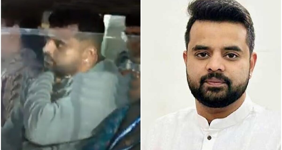 ಪ್ರಜ್ವಲ್ ರೇವಣ್ಣ ಪುರುಷತ್ವ ಪರೀಕ್ಷೆಗೆ ಮುಂದಾದ ಎಸ್ಐಟಿ