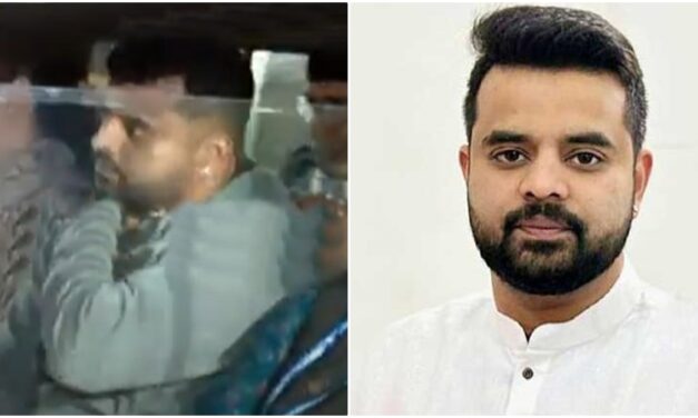 ಪ್ರಜ್ವಲ್ ರೇವಣ್ಣ ಪುರುಷತ್ವ ಪರೀಕ್ಷೆಗೆ ಮುಂದಾದ ಎಸ್ಐಟಿ