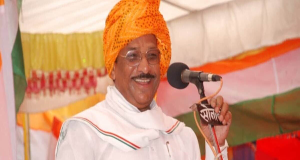 ಕಾಂಗ್ರೆಸ್ ಅಧಿಕಾರಕ್ಕೆ ಬಂದರೆ ಇಬ್ಬರು ಹೆಂಡ್ತಿಯರ ಹೊಂದಿದ ಪತಿಗೆ 2 ಲಕ್ಷ ರೂ. ನೆರವು ; ಹೊಸ ಘೋಷಣೆ