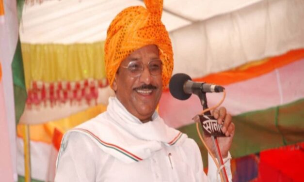 ಕಾಂಗ್ರೆಸ್ ಅಧಿಕಾರಕ್ಕೆ ಬಂದರೆ ಇಬ್ಬರು ಹೆಂಡ್ತಿಯರ ಹೊಂದಿದ ಪತಿಗೆ 2 ಲಕ್ಷ ರೂ. ನೆರವು ; ಹೊಸ ಘೋಷಣೆ