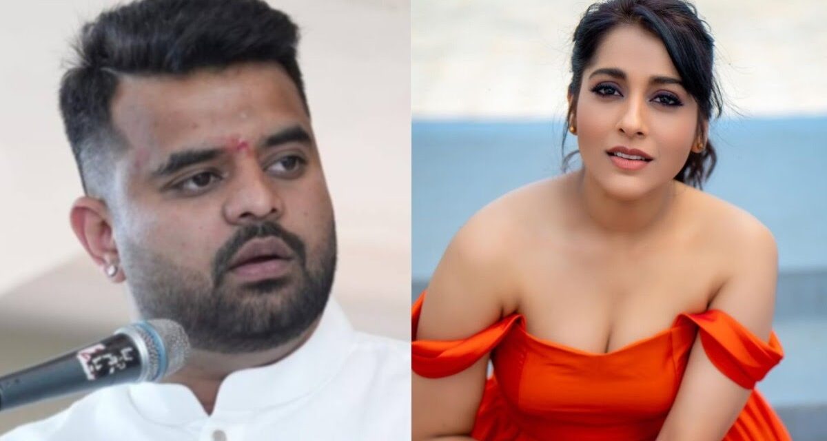 ಹಸಿದು ಬಳಲುತ್ತಿರುವವರ ಬಾಯಿಗೆ ಅನ್ನ ಹಾಕಬೇಕೆ ಹೊರತು ನಿಮ್ಮ ಶಿಶ್ನ ಅಲ್ಲ :&nbsp; ನಟಿ ರಶ್ಮಿ ಗೌತಮ್