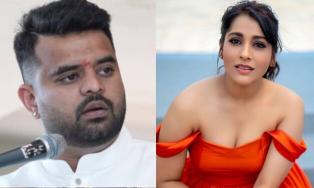 ಹಸಿದು ಬಳಲುತ್ತಿರುವವರ ಬಾಯಿಗೆ ಅನ್ನ ಹಾಕಬೇಕೆ ಹೊರತು ನಿಮ್ಮ ಶಿಶ್ನ ಅಲ್ಲ :&nbsp; ನಟಿ ರಶ್ಮಿ ಗೌತಮ್