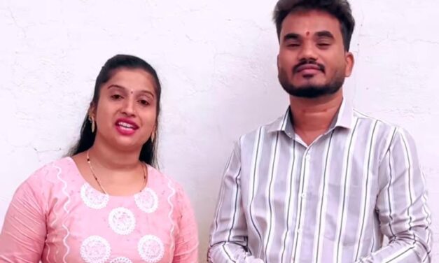 ಆ ವೀಡಿಯೋ ನಮ್ಮದಲ್ಲ ; ಬೇರೆ ವೀಡಿಯೋ ಮಾಡ್ತೆವೆ ಪ್ರೋತ್ಸಾಹಿಸಿ ಎಂದ ಸುಧಾ & ಪಕ್ಕು