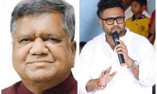 11 ನೇ ಸುತ್ತಿನ ಮತ ಎಣಿಕೆಯಲ್ಲಿ ಶೆಟ್ಟರ್ ಭರ್ಜರಿ ಮುನ್ನಡೆ