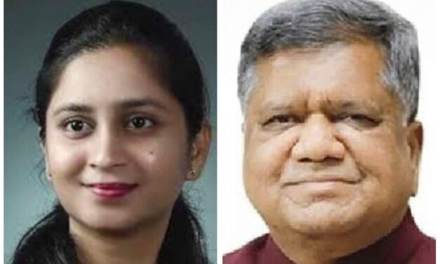 ಶೆಟ್ಟರ್ ಗೆಲುವು ಬಹುತೇಕ ಫಿಕ್ಸ್ ; ಚಿಕ್ಕೋಡಿಯಲ್ಲಿ ಪ್ರಿಯಾಂಕಾ ಕಮಾಲ್