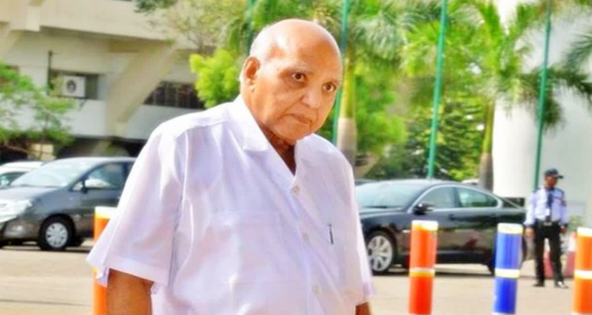 ಮಾಧ್ಯಮ ಲೋಕದ ದಿಗ್ಗಜ ಅಸ್ತಂಗತ