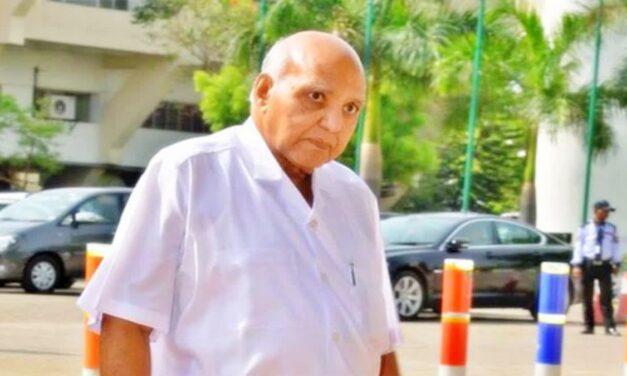 ಮಾಧ್ಯಮ ಲೋಕದ ದಿಗ್ಗಜ ಅಸ್ತಂಗತ