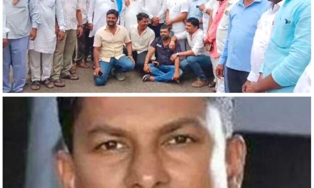 Video – ಸತೀಶ್ ಜಾರಕಿಹೊಳಿ ವಿರುದ್ಧ ಸಿಡಿದೆದ್ದ ಸವದಿ‌ ಬೆಂಬಲಿಗರು