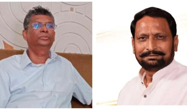 Video – ನೋಡುವ ದೃಷ್ಟಿಕೋನ ಕರೆಕ್ಟ್ ಇರಬೇಕು ; ಸವದಿ ಬೆಂಬಲಿಗರಿಗೆ ಸಚಿವ ಸತೀಶ್ ಟಾಂಗ್