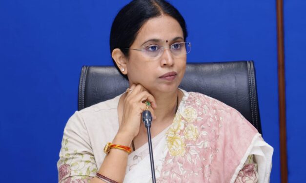 ನಟ ದರ್ಶನ್ ಪ್ರಕರಣ ಕುರಿತು ಏನು ಹೇಳಿದ್ರು ಸಚಿವೆ ಲಕ್ಷ್ಮೀ ಹೆಬ್ಬಾಳ್ಕರ್..