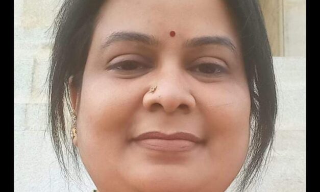 ಹೆತ್ತ ಮಕ್ಕಳ ಬಿಟ್ಟು ಪ್ರಿಯಕರನ ಜೊತೆ ತಾಯಿ ಚಲ್ಲಾಟ; ಈ ಪ್ರಕರಣಕ್ಕೂ ಬಿಜೆಪಿ ಮುಖಂಡೆ ಮಾಲತಿ ಸೆಕ್ಸೆನಾಗೂ ಸಂಬಂಧವಿಲ್ಲ