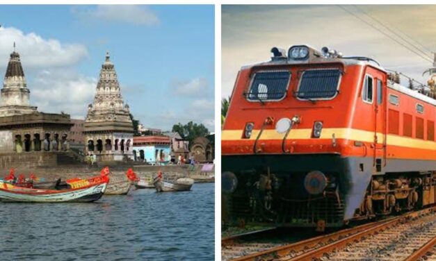 ಸಂಸದ ಕಾಗೇರಿ ಮನವಿಗೆ ತಕ್ಷಣ ಸ್ಪಂದಿಸಿದ ರೈಲ್ವೆ ಸಚಿವರು ; ಫಂಡರಪುರಕ್ಕೆ 4 ದಿನ ವಿಶೇಷ ರೈಲು