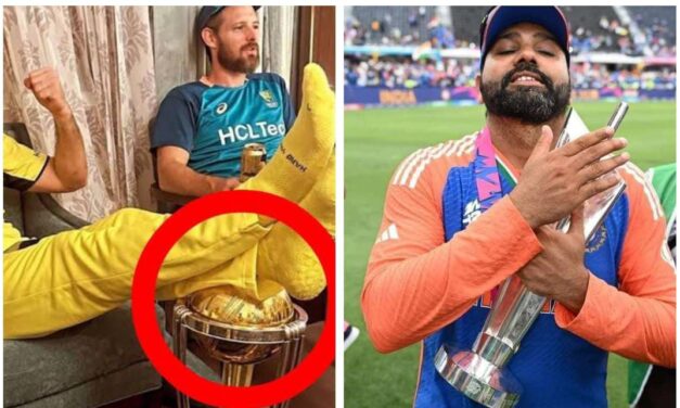 ಹೃದಯದಲ್ಲಿ ಸ್ಥಾನ ಕೊಡುತ್ತೇವೆ ; ಅವರಂತೆ ಕಾಲಿನ ಕೆಳಗಲ್ಲ