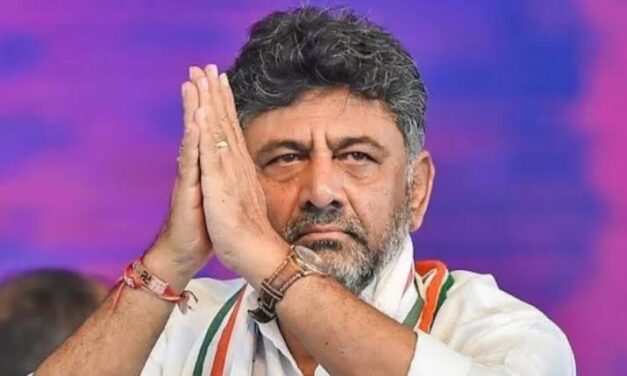 ಮತ್ತೊಮ್ಮೆ ಚುನಾವಣಾ ಸ್ಪರ್ಧೆಗೆ ಇಳಿಯಲಿರುವ ಡಿಸಿಎಂ ಡಿಕೆಶಿ….?