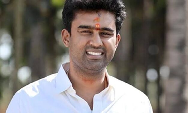 ಸಲಿಂಗ ಕಾಮದ ಆರೋಪ ; MLC ಸೂರಜ್ ರೇವಣ್ಣ ಅರೆಸ್ಟ್