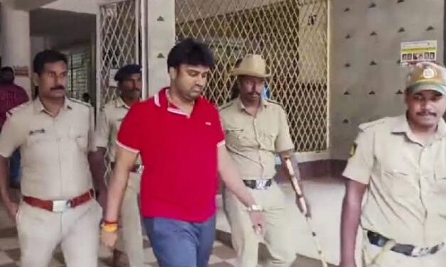 ಕಾಮುಕ ಅಣ್ಣನ ಹಾದಿಯಲ್ಲೇ ಸಾಗಿದ ತಮ್ಮ ; ಪಜ್ಜು ಹಿಂದೆ ಸುಜ್ಜು