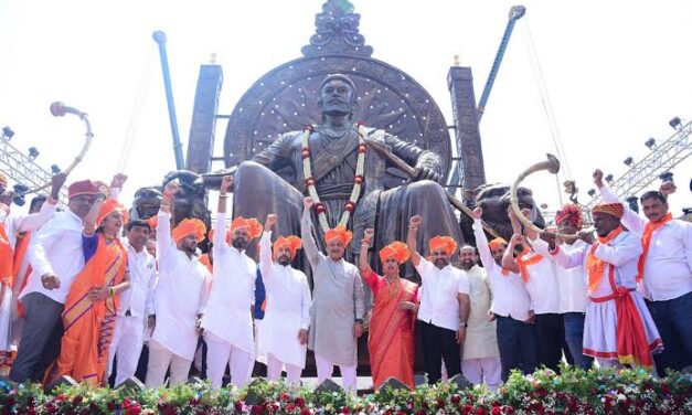 ಕೊಟ್ಟ ಮಾತು ತಪ್ಪದ ಸಚಿವೆ ಹೆಬ್ಬಾಳ್ಕರ್ ; ರಾಜಹಂಸಗಡ ಅಭಿವೃದ್ಧಿಗೆ 50 ಲಕ್ಷ ಅನುದಾನ