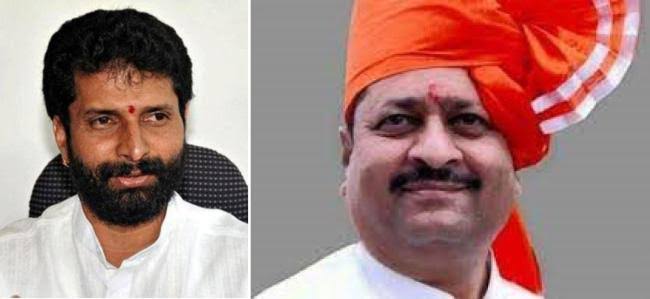 ಸಿ.ಟಿ ರವಿಗೆ ಪರಿಷತ್ ಸ್ಥಾನ ; ಯತ್ನಾಳ್ ಗೆ ಲಾಟರಿ…?