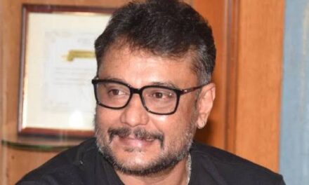 ಕೊಲೆ ಆರೋಪ ; ಚಾಲೆಂಜಿಂಗ್ ಸ್ಟಾರ್ ದರ್ಶನ್ ಬಂಧನ