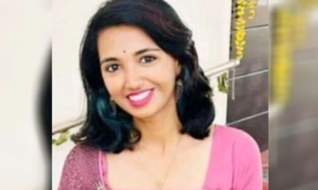 ಹೃದಯಾಘಾತದಿಂದ ಯುವತಿ ಸಾವು