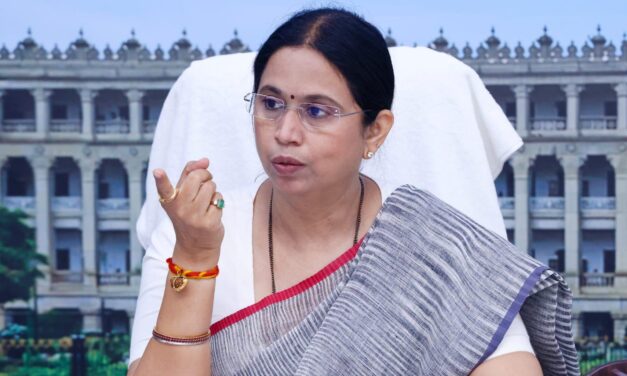 ಉಡುಪಿ ಜಿಲ್ಲೆಯಲ್ಲಿ ಗಾಳಿ, ಮಳೆ ಹಾನಿ : ಮಾಹಿತಿ ಪಡೆದು, ಕ್ರಮಕ್ಕೆ ಸೂಚಿಸಿದ ಸಚಿವೆ ಹೆಬ್ಬಾಳಕರ್