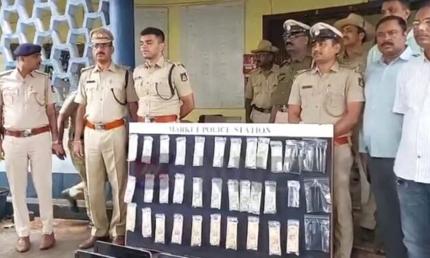 ಮೆಡಿಕಲ್ ಸೀಟು ಕೊಡಿಸುವುದಾಗಿ ಕೋಟಿ ರೂ. ವಂಚನೆ ; ವಂಚಕನ ಹೆಡೆಮುರಿ ಕಟ್ಟಿದ ಬೆಳಗಾವಿ ಪೊಲೀಸ್